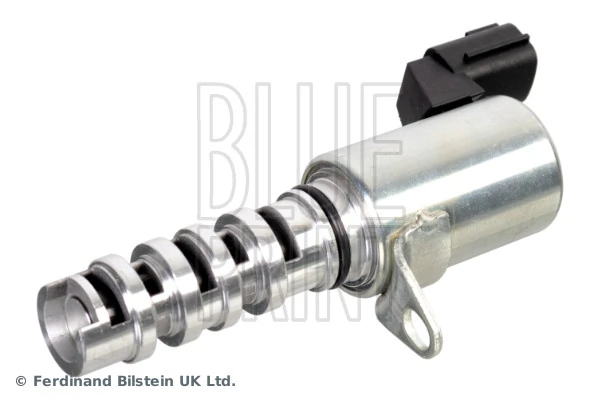 Control Valve, camshaft adjustment